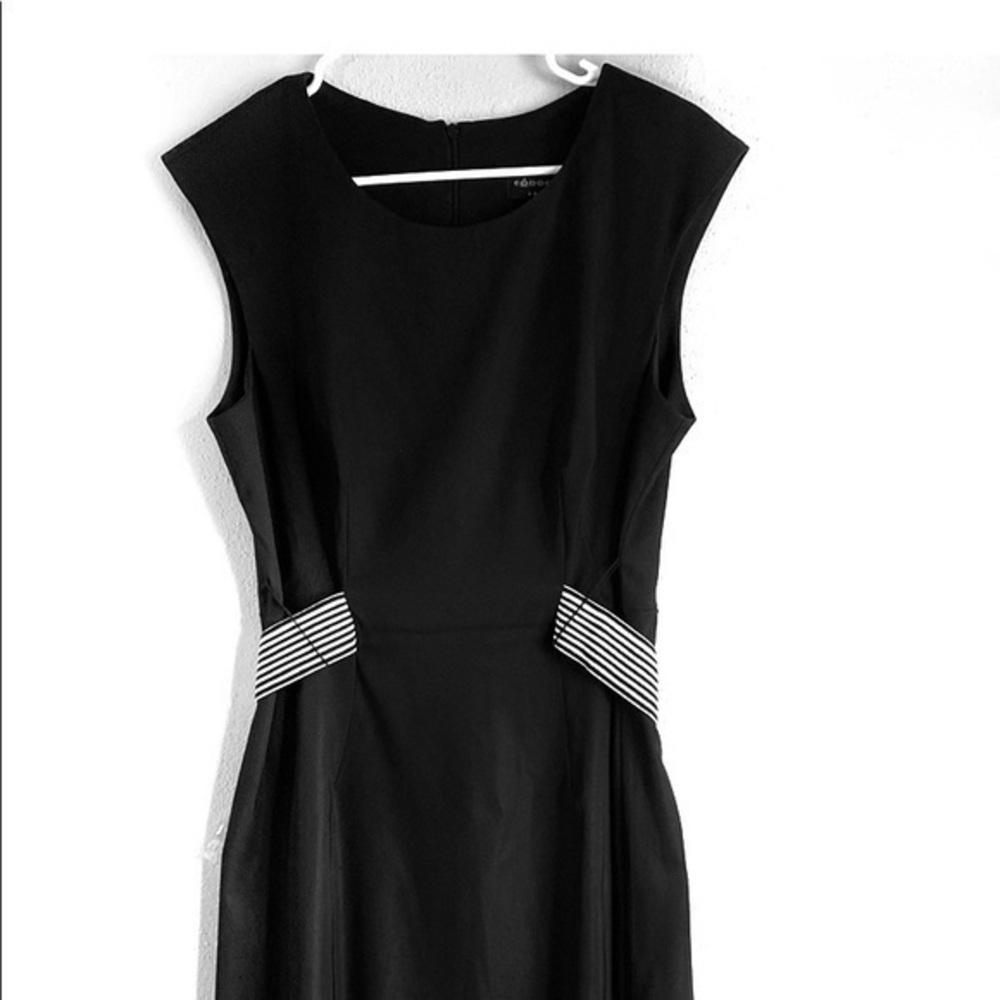 CONNECTED Dress